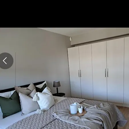 3bhk With Elbil Ladning Leilighet