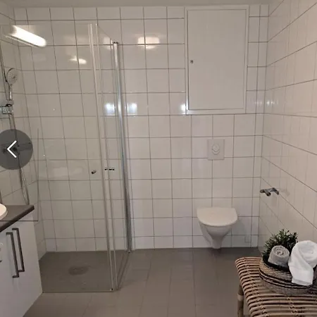 3bhk With Elbil Ladning 스타방에르
