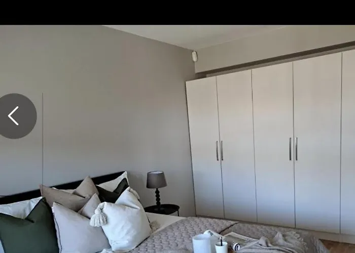 3bhk With Elbil Ladning Leilighet