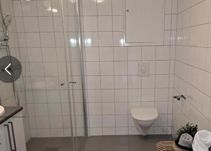 3bhk With Elbil Ladning ستافانجر